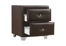 Bedside table Twin Come-For